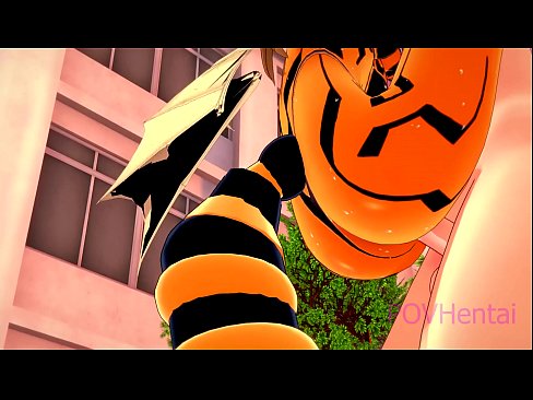 ❤️ Wasp Girl Monster ️❌ Anal porn នៅ km.special-grasser.ru ☑