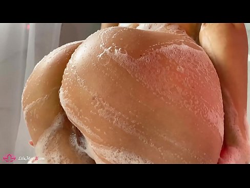❤️ Brunette Masturbates Pussy with Vibrator to Intense Orgasm in Shower ️❌ Anal porn នៅ km.special-grasser.ru ☑