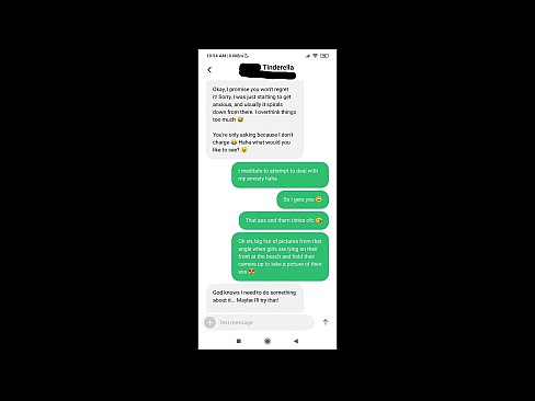 ❤️ ខ្ញុំបានបន្ថែម PAWG ថ្មីពី Tinder ទៅ harem របស់ខ្ញុំ (និយាយជាមួយ Tinder រួមបញ្ចូល) ️❌ Anal porn នៅ km.special-grasser.ru ☑